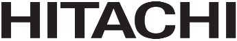 Hitachi Vantara logo